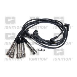 Ignition Cable Kit QUINTON HAZELL XC1353