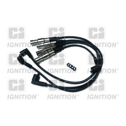 Ignition Cable Kit QUINTON HAZELL XC1355 QUINTON HAZELL