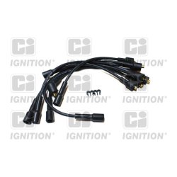 Ignition Cable Kit QUINTON HAZELL XC1357 QUINTON HAZELL