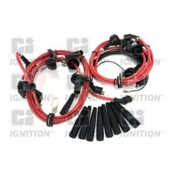Ignition Cable Kit QUINTON HAZELL XC1365 QUINTON HAZELL