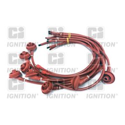 Ignition Cable Kit QUINTON HAZELL XC1366