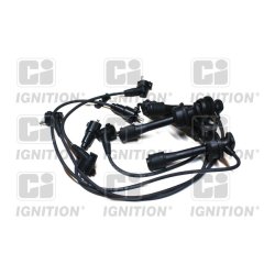 Ignition Cable Kit QUINTON HAZELL XC1386 OE Ref 9091921525 QUINTON HAZELL