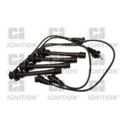 Ignition Cable Kit QUINTON HAZELL XC1389 OE Ref 1903775010
