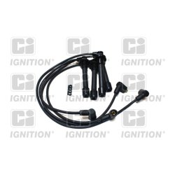 Ignition Cable Kit QUINTON HAZELL XC1391 OE Ref 32700P0AA00