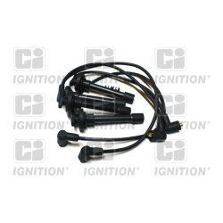 Ignition Cable Kit QUINTON HAZELL XC1393 OE Ref 32700P5M003