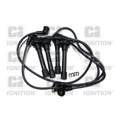 Ignition Cable Kit QUINTON HAZELL XC1394 OE Ref 32700P1JE01