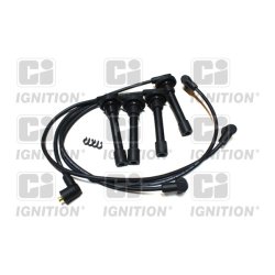 Ignition Cable Kit QUINTON HAZELL XC1395 OE Ref 32700P13A00