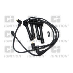 Ignition Cable Kit QUINTON HAZELL XC1396 OE Ref 32722P07000