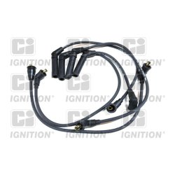 Ignition Cable Kit QUINTON HAZELL XC1400 OE Ref 2750122A00