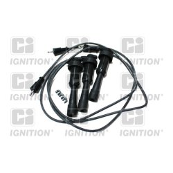 Ignition Cable Kit QUINTON HAZELL XC1401 OE Ref 2750139A00 QUINTON HAZELL
