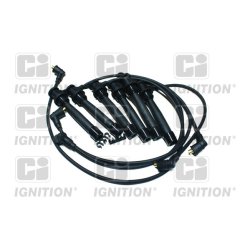 Ignition Cable Kit QUINTON HAZELL XC1402 OE Ref 2750137A00