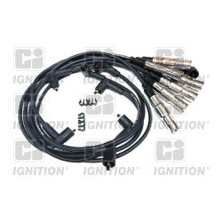 Ignition Cable Kit QUINTON HAZELL XC1408 QUINTON HAZELL