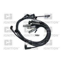 Ignition Cable Kit QUINTON HAZELL XC1409