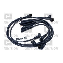 Ignition Cable Kit QUINTON HAZELL XC1414