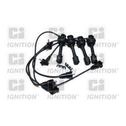 Ignition Cable Kit QUINTON HAZELL XC1416 OE Ref 9091921537