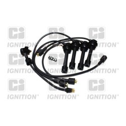 Ignition Cable Kit QUINTON HAZELL XC1417