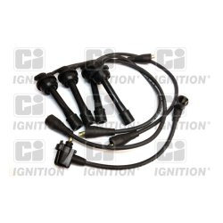 Ignition Cable Kit QUINTON HAZELL XC1422 OE Ref 9091921468