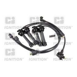 Ignition Cable Kit QUINTON HAZELL XC1423 OE Ref 9091921473 QUINTON HAZELL