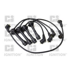 Ignition Cable Kit QUINTON HAZELL XC1426 OE Ref 9091921395 QUINTON HAZELL