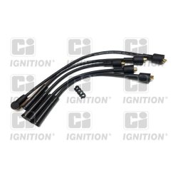 Ignition Cable Kit QUINTON HAZELL XC1431 OE Ref 9091921107