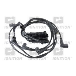 Ignition Cable Kit QUINTON HAZELL XC1437