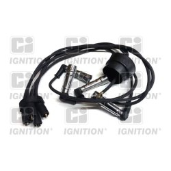 Ignition Cable Kit QUINTON HAZELL XC1440 OE Ref 60546489 QUINTON HAZELL