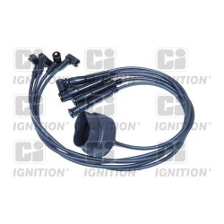 Ignition Cable Kit QUINTON HAZELL XC1441 OE Ref 60538002 QUINTON HAZELL