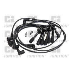 Ignition Cable Kit QUINTON HAZELL XC1444 QUINTON HAZELL