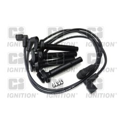 Ignition Cable Kit QUINTON HAZELL XC1449 OE Ref 22451AA940