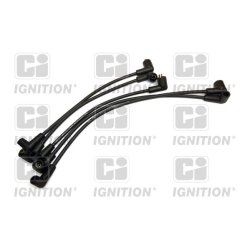 Ignition Cable Kit QUINTON HAZELL XC1453 OE Ref GHT106