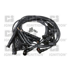 Ignition Cable Kit QUINTON HAZELL XC1457 OE Ref 12121725039
