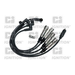 Ignition Cable Kit QUINTON HAZELL XC1465