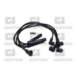Ignition Cable Kit QUINTON HAZELL XC1466 OE Ref 3370082011