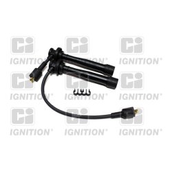 Ignition Cable Kit QUINTON HAZELL XC1471 OE Ref 3370580G00