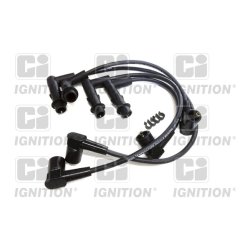 Ignition Cable Kit QUINTON HAZELL XC1476 OE Ref 8200122243
