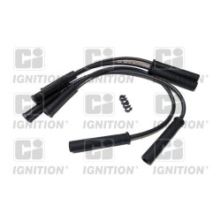 Ignition Cable Kit QUINTON HAZELL XC1477