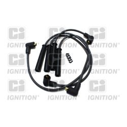 Ignition Cable Kit QUINTON HAZELL XC1487 OE Ref 1960395