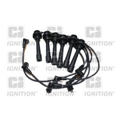 Ignition Cable Kit QUINTON HAZELL XC1494 OE Ref MD338249