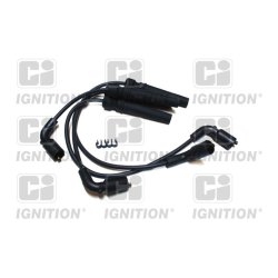 Ignition Cable Kit QUINTON HAZELL XC1496 OE Ref 96497773