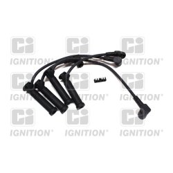 Ignition Cable Kit QUINTON HAZELL XC1497 OE Ref 1071985
