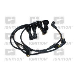 Ignition Cable Kit QUINTON HAZELL XC1498