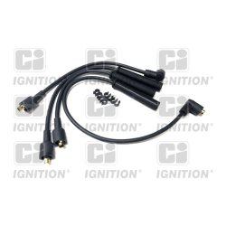 Ignition Cable Kit QUINTON HAZELL XC1502 QUINTON HAZELL