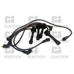 Ignition Cable Kit QUINTON HAZELL XC1505 QUINTON HAZELL