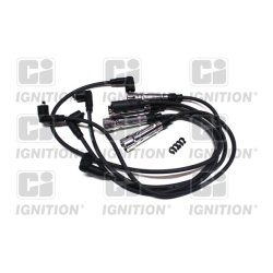 Ignition Cable Kit QUINTON HAZELL XC1506