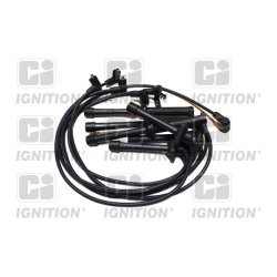 Ignition Cable Kit QUINTON HAZELL XC1510 OE Ref K80118140B