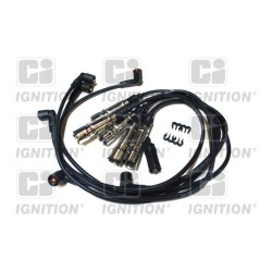 Ignition Cable Kit QUINTON HAZELL XC1513 QUINTON HAZELL