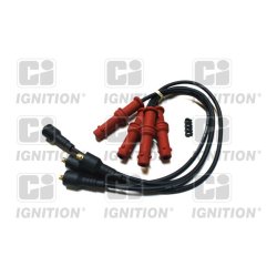 Ignition Cable Kit QUINTON HAZELL XC1519
