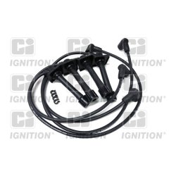 Ignition Cable Kit QUINTON HAZELL XC1521 QUINTON HAZELL