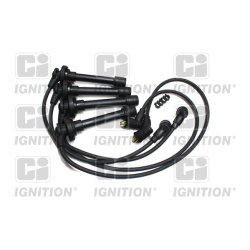 Ignition Cable Kit QUINTON HAZELL XC1522 OE Ref 224402J210 QUINTON HAZELL