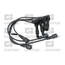 Ignition Cable Kit QUINTON HAZELL XC1524 QUINTON HAZELL